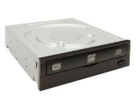 Lite-On iHAS122-14 SATA czarny OEM - 178342 - zdjęcie 2
